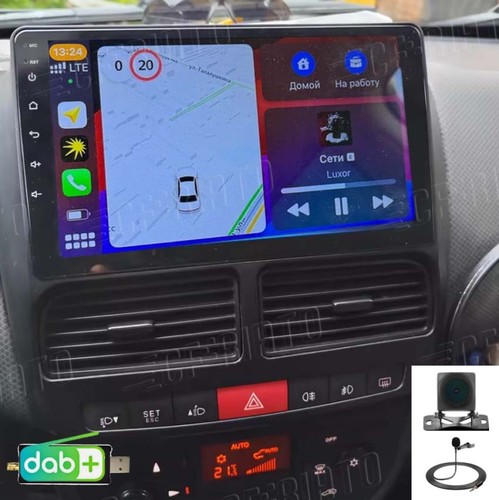 Android 15 carplay - 2+64,