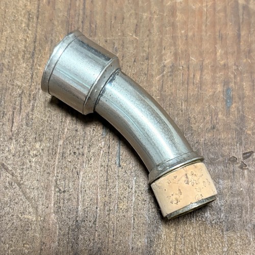 Ricambio collo clarinetto alto