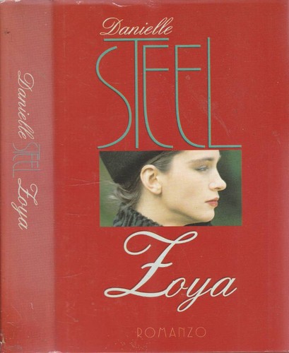 Zoya danielle steel - ,