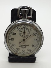 Cronometro Zlatoust vintage