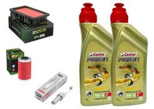 KIT/TAGLIANDO KTM 390 Duke