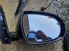 KIA SORENTO III 15-19 SPECCHIETTO RETROVISORE SINISTRO specchio 37598