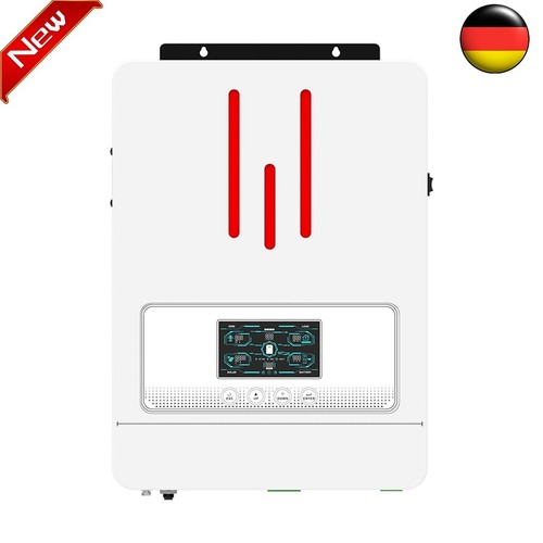 Inverter solare 3000w 24v - inverter,