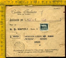 Regno Imperiale Perfin