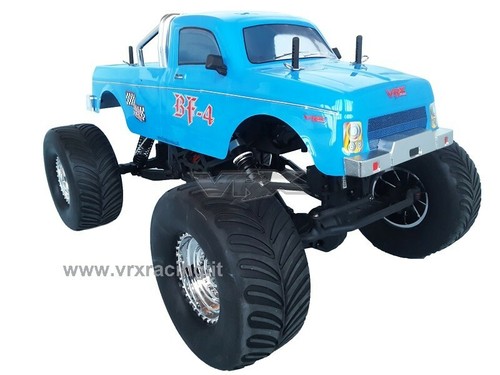 Rh1046c monster truck crawler - truck,