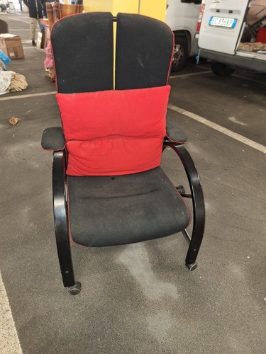 Poltrona stressless - poltrona,