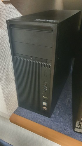 Z240 7700k 60 ghz - 7700k, ghz,