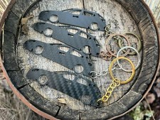 Accessori in carbonio per Alfa Romeo Giulietta