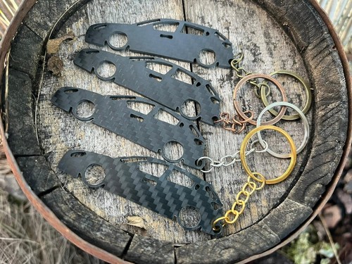 Accessori carbonio per alfa - accessori,