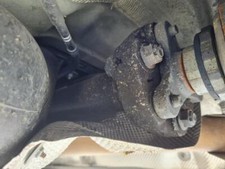 Trasmissione Centrale per BMW SERIE 3 FAMILIAR (F31) 320d Luxury Line 2 131767