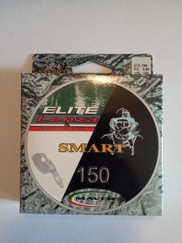 Monofilo maver smart elite - maver,