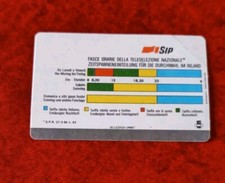 Schede Telefoniche - Fascia Oraria 4AA (Alto Adige) Nuova Perfetta Magn. [Entra]