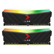 PNY XLR8 RGB DDR4 kit 16 GB: 2
