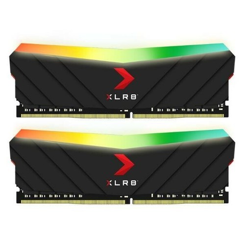 Pny xlr8 rgb ddr4 kit - rgb, gb: