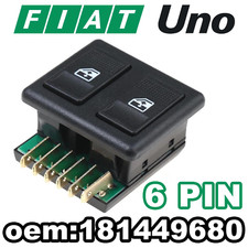 Pulsantiera Interruttori