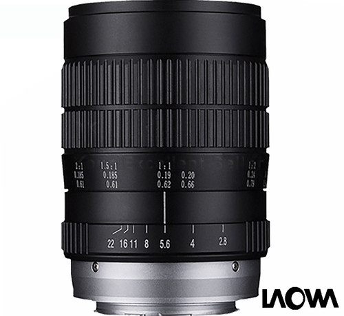 Venus laowa 2 - laowa, 60