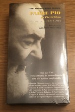 VHS Padre Pio da Pietrelcina Un Mistero Senza Fine