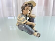 Statua porcellana Lladro 2209