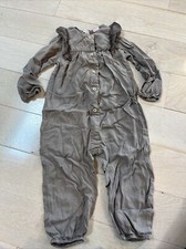 Zara Baby Girls 3-4 Years
