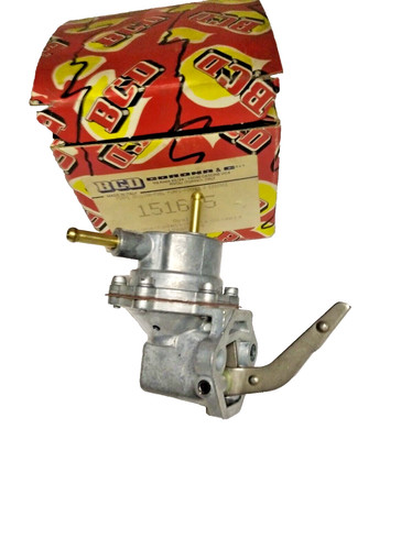 Pompa carburante bcd 1516 - pompa,