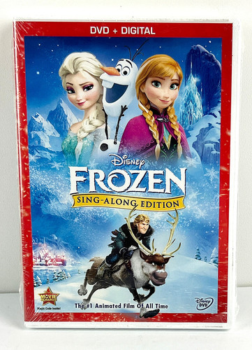 New sealed dvd - new, dvd: