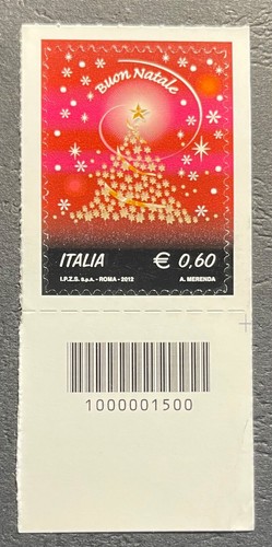 Italia 2012 buon natale - 2012,