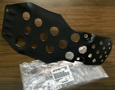 KAWASAKI KXF 250 dal 2009 al