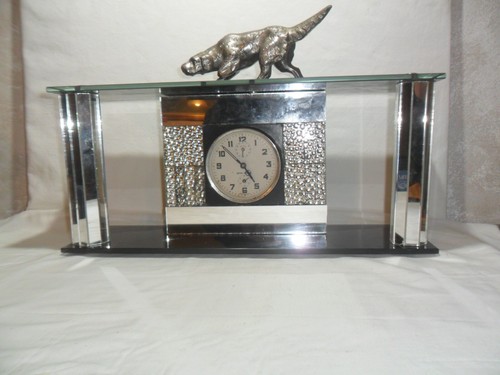 Orologio sveglia meccanico - , da