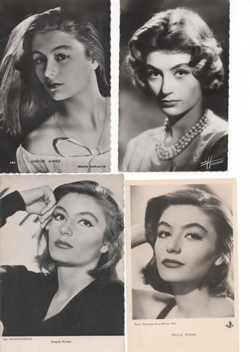 Anouk aimee set - anouk,