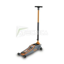 Sollevatore idraulico