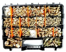 KIT DADI E BULLONI 890PZ TUTA