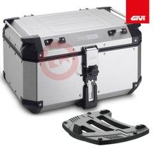 Givi bauletto outback - givi,