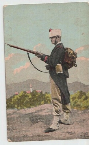 Ww1 fanteria uniforme - ww1,