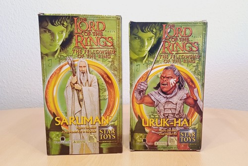 Signore degli anelli lotr - anelli,