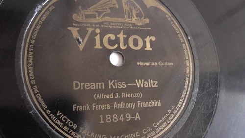 Frank ferera anthony - ferera, &