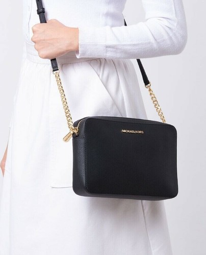 Borsa michael kors - jet, set