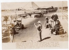 1940 Colonna Artiglieria