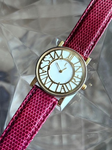 Orologio polso yves saint - polso,