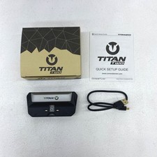 Adattatore per due - , controller