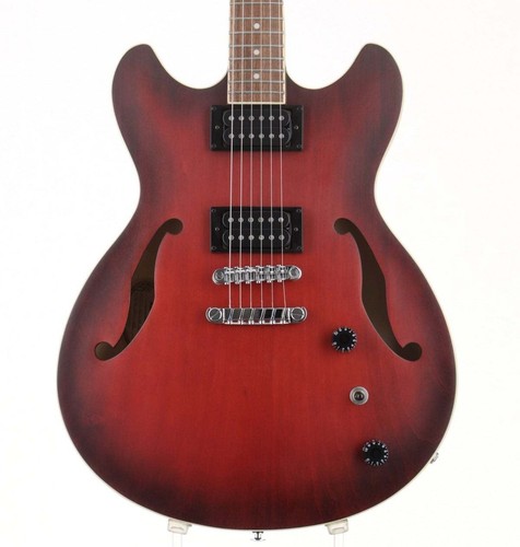 Chitarra semiacustica ibanez - chitarra,