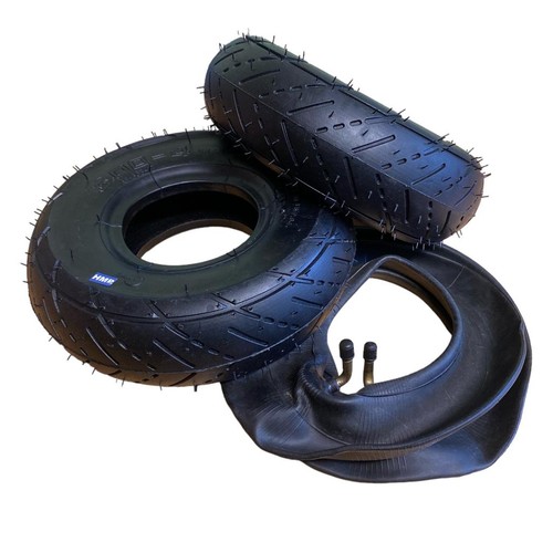 Pneumatici con tubo 00 - 2x,