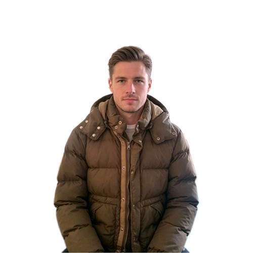 Piumino ralph lauren - ralph,