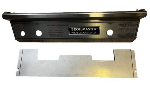 Broilmaster gas grill - broilmaster,