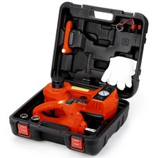 Per Carrello Elettrico