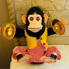 Vintage Daishan primi musical
