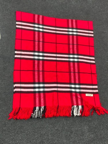 Sciarpa scialle burberry nova - sciarpa,