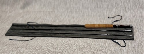 Fly rod vetro - fly, 7’