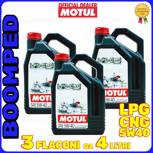 Litri olio motore motul - olio,