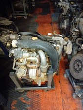 Motore RENAULT MEGANE 3 PHASE