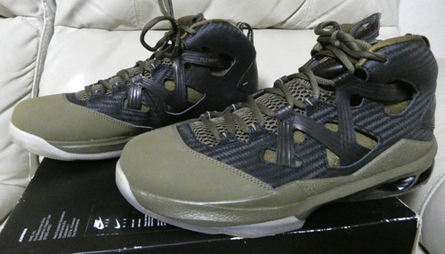 Nuove con scatola nike air - nuove,